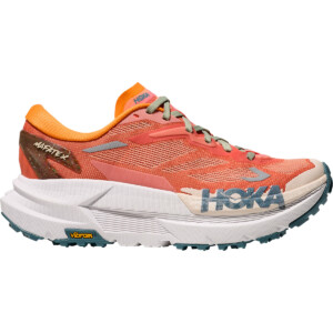 Hoka Damen Mafate X Schuhe