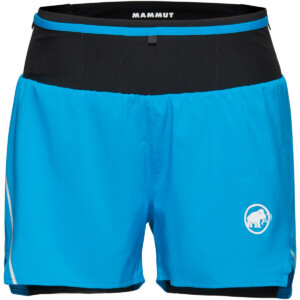 Mammut Damen Aenergy TR 2 In 1 Shorts