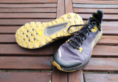 Dynafit Trail Graphic