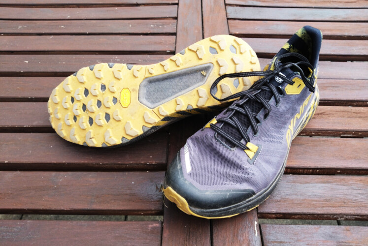 Dynafit Trail Graphic