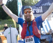 EcoTrail Stockholm 2025
