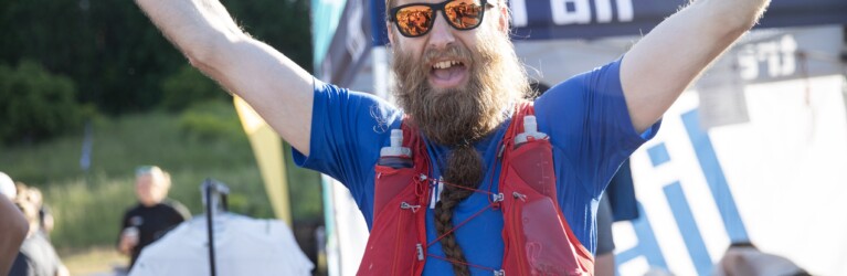 EcoTrail Stockholm 2025