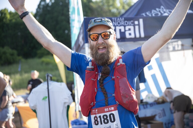 EcoTrail Stockholm 2025