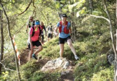 EcoTrail Stockholm 2025