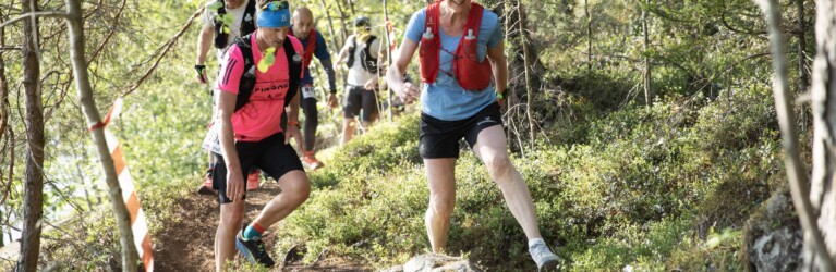 EcoTrail Stockholm 2025