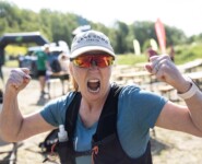 EcoTrail Stockholm 2025