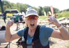 EcoTrail Stockholm 2025