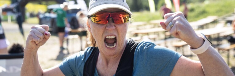 EcoTrail Stockholm 2025