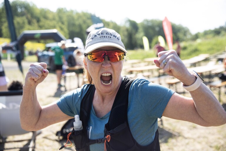 EcoTrail Stockholm 2025