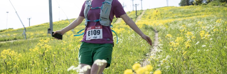 EcoTrail Stockholm 2025