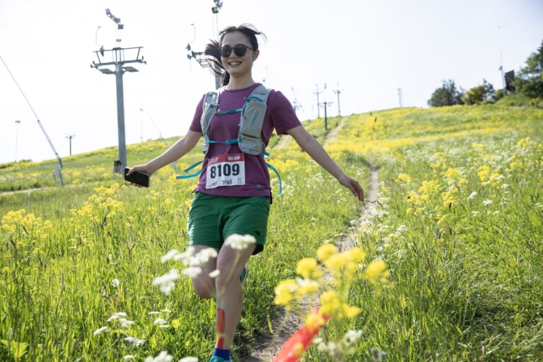 EcoTrail Stockholm 2025