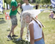 EcoTrail Stockholm 2025