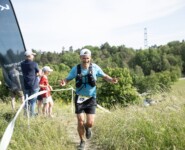 EcoTrail Stockholm 2025