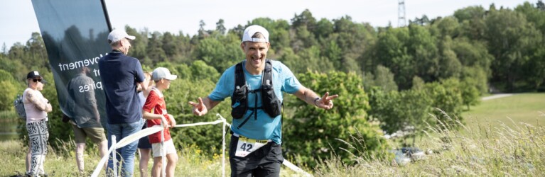 EcoTrail Stockholm 2025