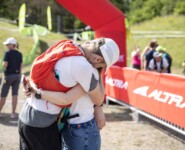 EcoTrail Stockholm 2025