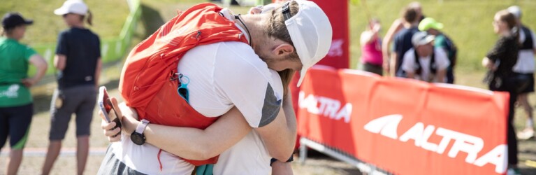 EcoTrail Stockholm 2025