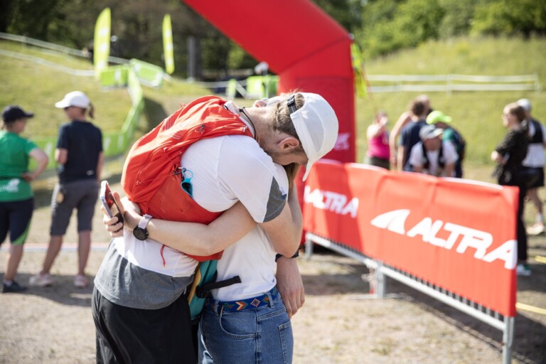 EcoTrail Stockholm 2025