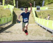 EcoTrail Stockholm 2025