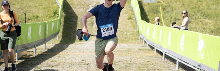 EcoTrail Stockholm 2025