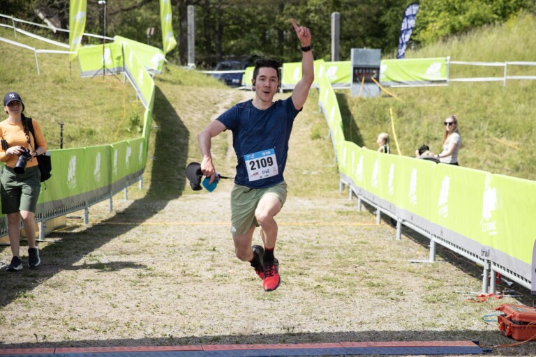 EcoTrail Stockholm 2025