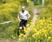 EcoTrail Stockholm 2025