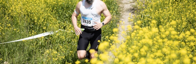 EcoTrail Stockholm 2025