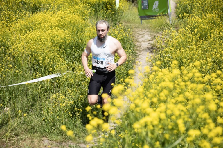 EcoTrail Stockholm 2025