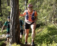 EcoTrail Stockholm 2025