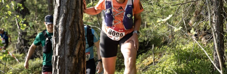 EcoTrail Stockholm 2025