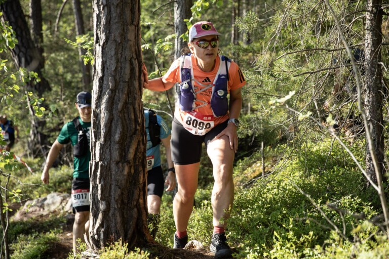EcoTrail Stockholm 2025