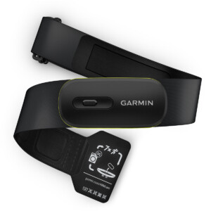 Garmin HRM 600 Herzfrequenz Brustgurt