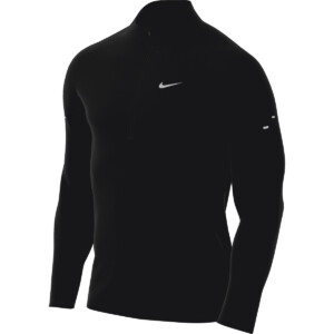 Nike Herren Stride 1/4 Zip Longsleeve