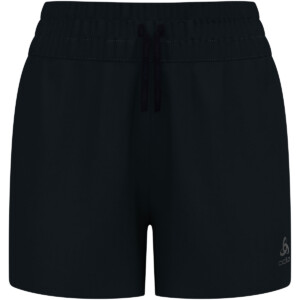 Odlo Damen Zeroweight 4 Inch Shorts
