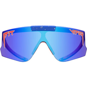Pit Viper The Flip-Offs Sportbrille