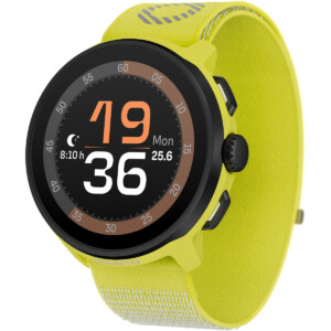 Suunto Suunto Run GPS Uhr