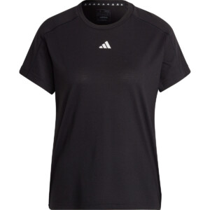 adidas Damen Essentials Crew Neck T-Shirt
