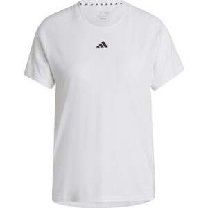 adidas Damen Essentials Crew Neck T-Shirt