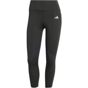 adidas Damen Optime Essentials Stash 3/4 Tights