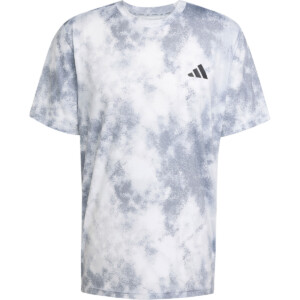 adidas Sportswear Herren Train Essentials All Over Print T-Shirt