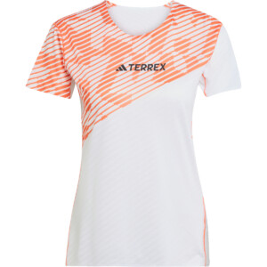 adidas Terrex Damen Techrock Pro T-Shirt