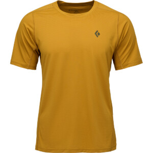 Black Diamond Herren Distance Tech T-Shirt