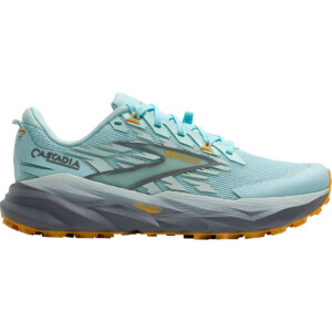 Brooks Damen Cascadia 19 Schuhe