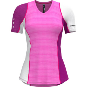 Crazy Damen Ionic T-Shirt