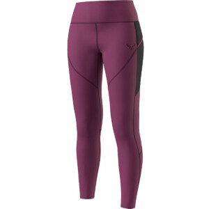 Dynafit Damen Warm Ultra Tights