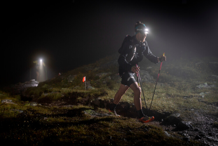 Großglockner Ultra Trail 2025