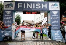 Großglockner Ultra Trail 2025