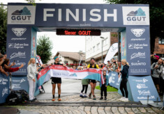 Großglockner Ultra Trail 2025