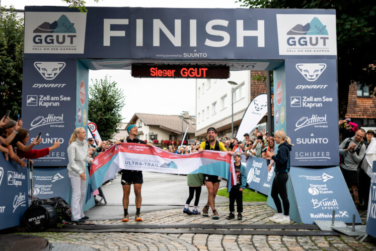 Großglockner Ultra Trail 2025