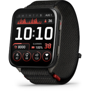 Garmin Venu X1 Smartwatch