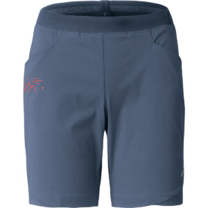 Martini Sportswear Damen Alpmate Shorts